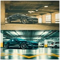 Mustang Bullit&hellip;