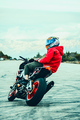 Aprilia Tuono &hellip;
