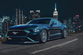 Mustang & &hellip;