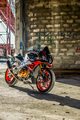 Aprilia Tuono &hellip;