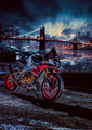 Aprilia Tuono &hellip;