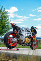 Aprilia Tuono &hellip;