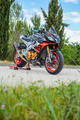 Aprilia Tuono &hellip;