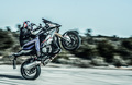 Wheelie time..&hellip;