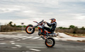 KTM SMC 690R