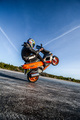 Wheelie time..&hellip;