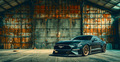Ford Mustang B&hellip;