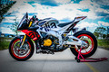 Aprilia Tuono &hellip;