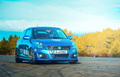 Swift stance