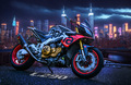 Aprilia Tuono &hellip;