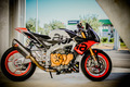 Aprilia Tuono &hellip;