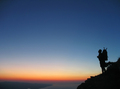 Pogled u dalji&hellip;