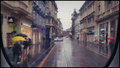 rainy day in z&hellip;