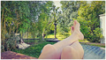 in the jungle,&hellip;