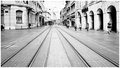 no tram today,&hellip;