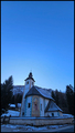 clear skies
