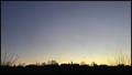 clear(ed) skies