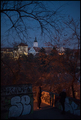 ja tiho hodam &hellip;