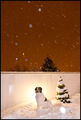 nit su snjezi,&hellip;