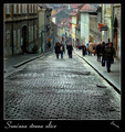 Sunčana strana&hellip;