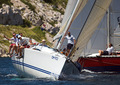 Vranić crew