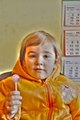 portret