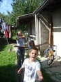 Moj prijatelj &hellip;