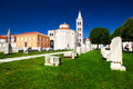 Zadar, grad ko&hellip;