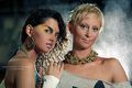Yvanne & A&hellip;