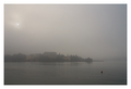 Zadar u magli &hellip;