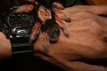 Moja tarantula&hellip;