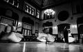 The Dervishes &hellip;