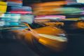 NYC night feve&hellip;