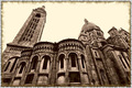 Sacre Coeur on&hellip;
