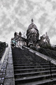 towards Sacre &hellip;