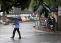 Nha Trang rain&hellip;