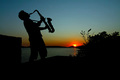 sax on the bea&hellip;