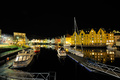 Alesund by nig&hellip;