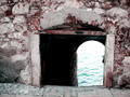 pogled na more&hellip;