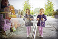 Double shoppin&hellip;