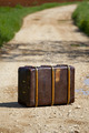 Suitcase full &hellip;