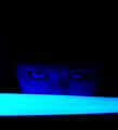 spooky eyes