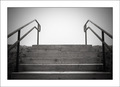 Stairway to no&hellip;