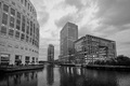 Canary Wharf -&hellip;