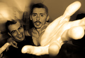 me and my monk&hellip;