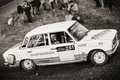 Blast from the&hellip;