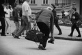 Puhnul vetar, &hellip;