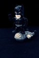 Batman vs. Sca&hellip;