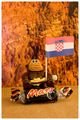 Živo biće na M&hellip;