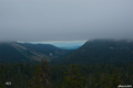 Velebit u obla&hellip;